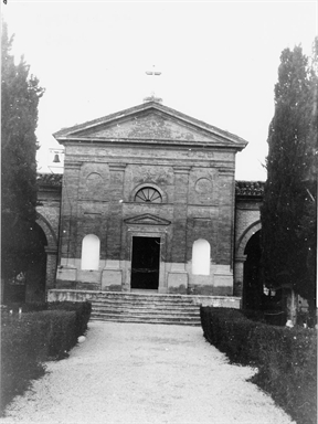 Cimitero comunale di Sarnano